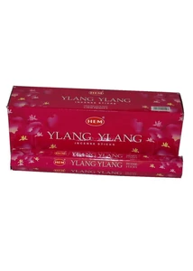 HEM Ylang Ylang füstölő, 20 szál