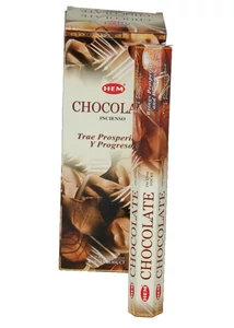 Füstölő, HEM Chocolate, 20 szál