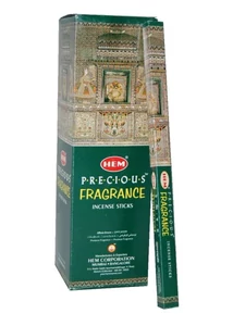 Füstölő, HEM Precious Fragrance, 8 szál