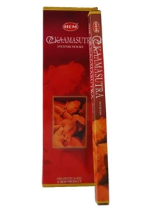 Füstölő, HEM Kamasutra, 8 szál