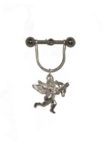 Mellékszer ezüstrésszel