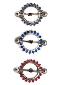 Mellékszer ezüstrésszel