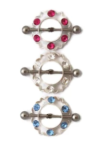 Mellékszer ezüstrésszel