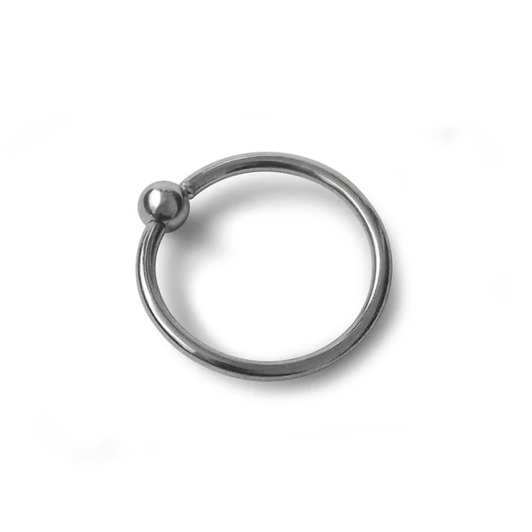 Piercing, Orrékszer, 316L orvosi acél