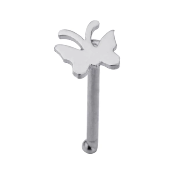 Piercing, Orrékszer, 316L orvosi acél