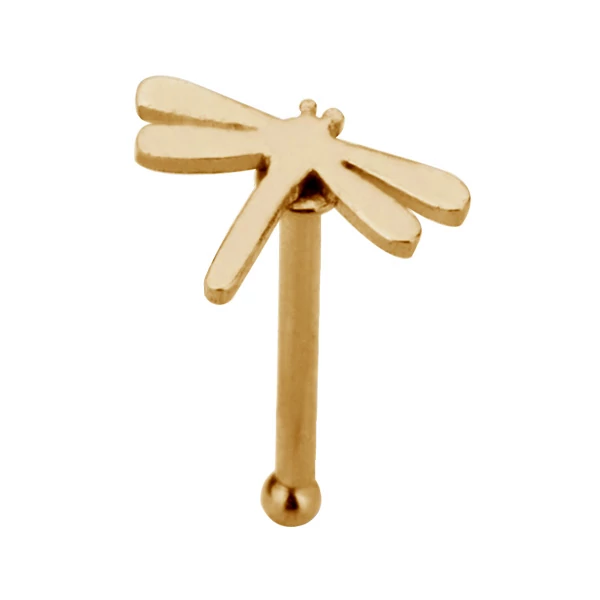 Piercing, Orrékszer, 316L orvosi acél