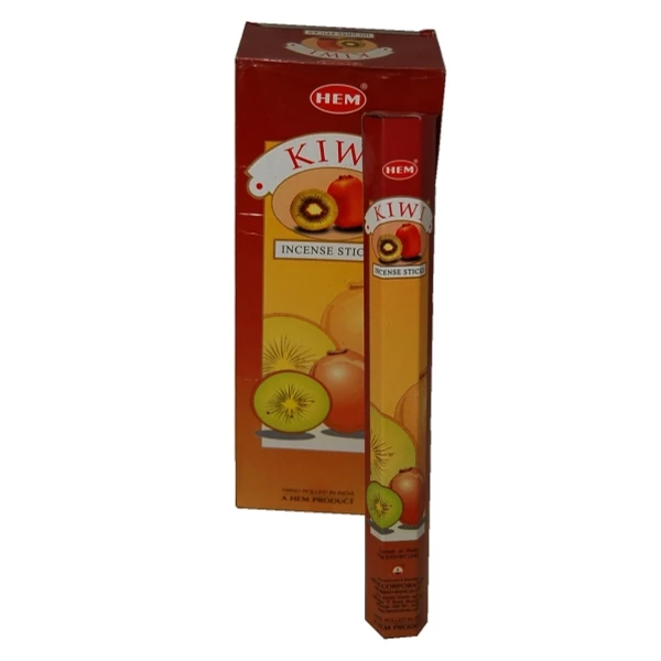 Füstölő, HEM Kiwi, 20 szál