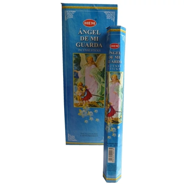 Füstölő, HEM Angel De Mi Guarda (Őrangyal), 20 szál