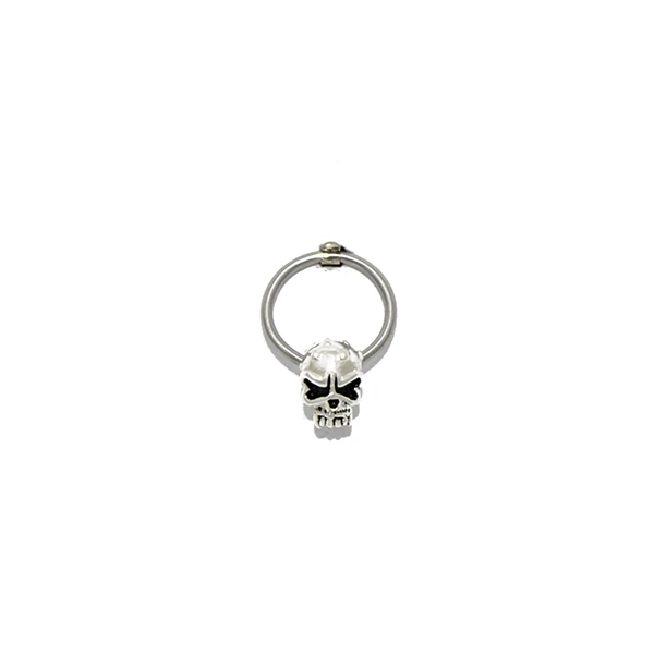Piercing, Karika, 316L orvosi acél